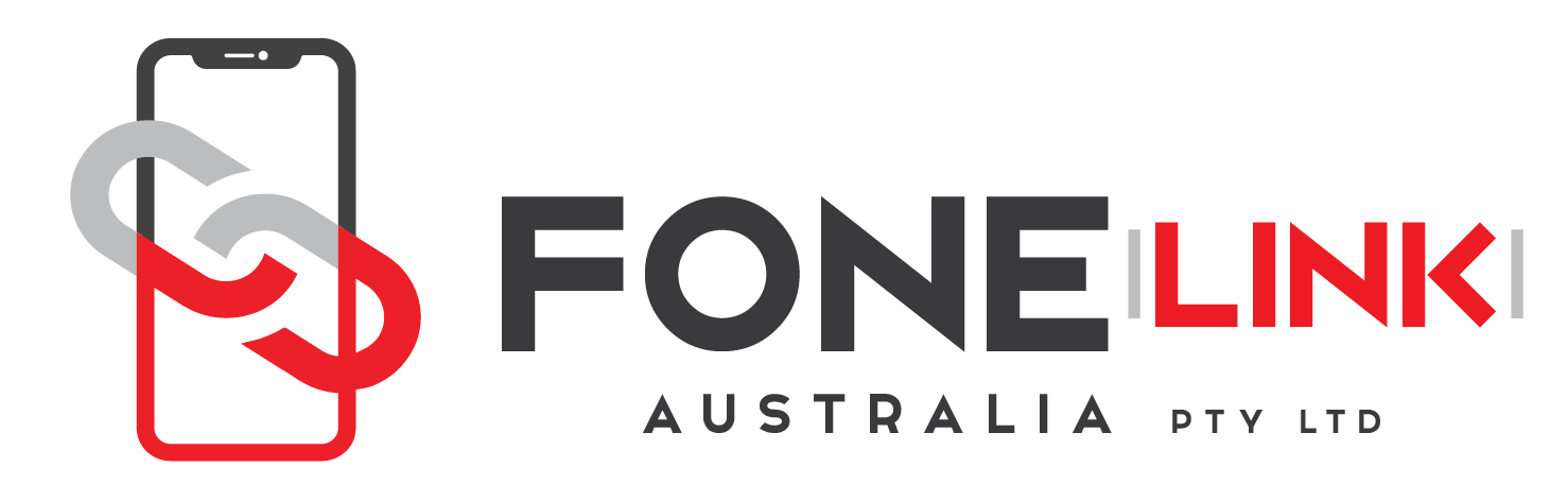 Fone Link Logo