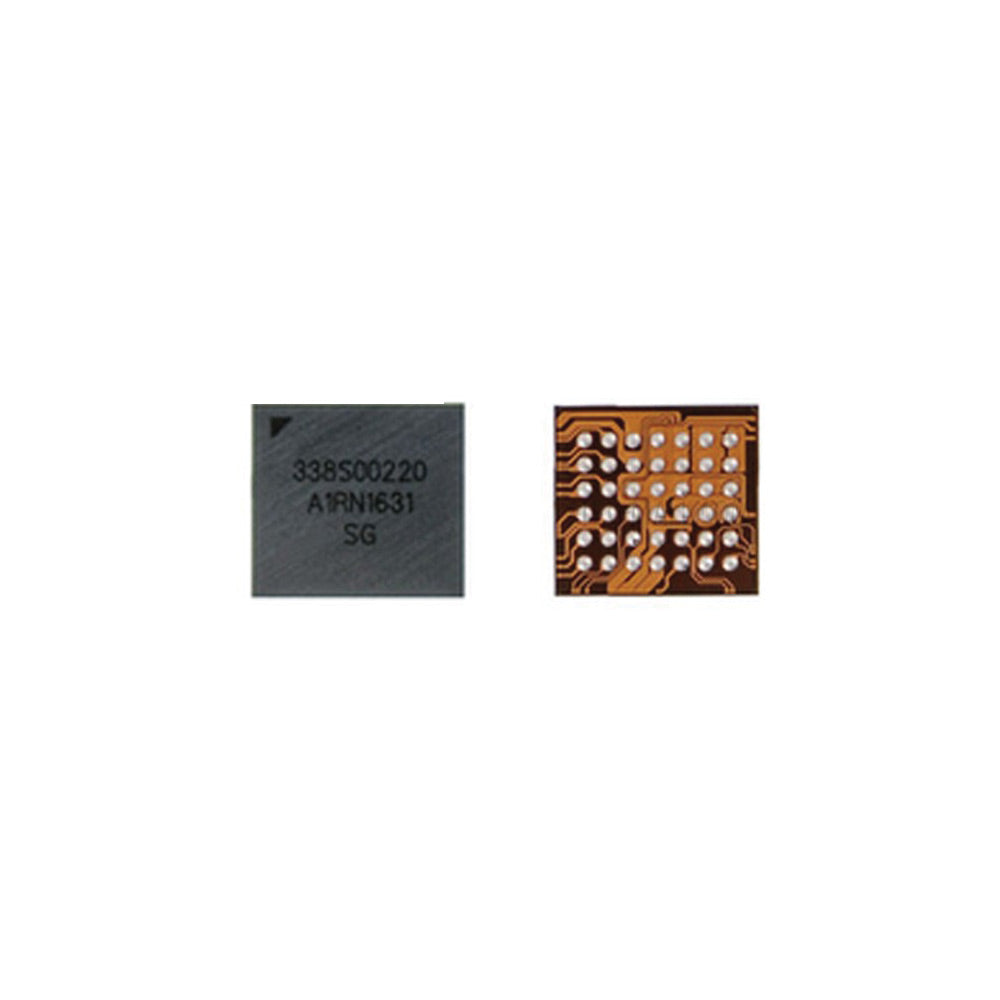 iPhone 7/7 Plus Small Audio Ic at Just AUD $ 3.99+ GST - Fonelink