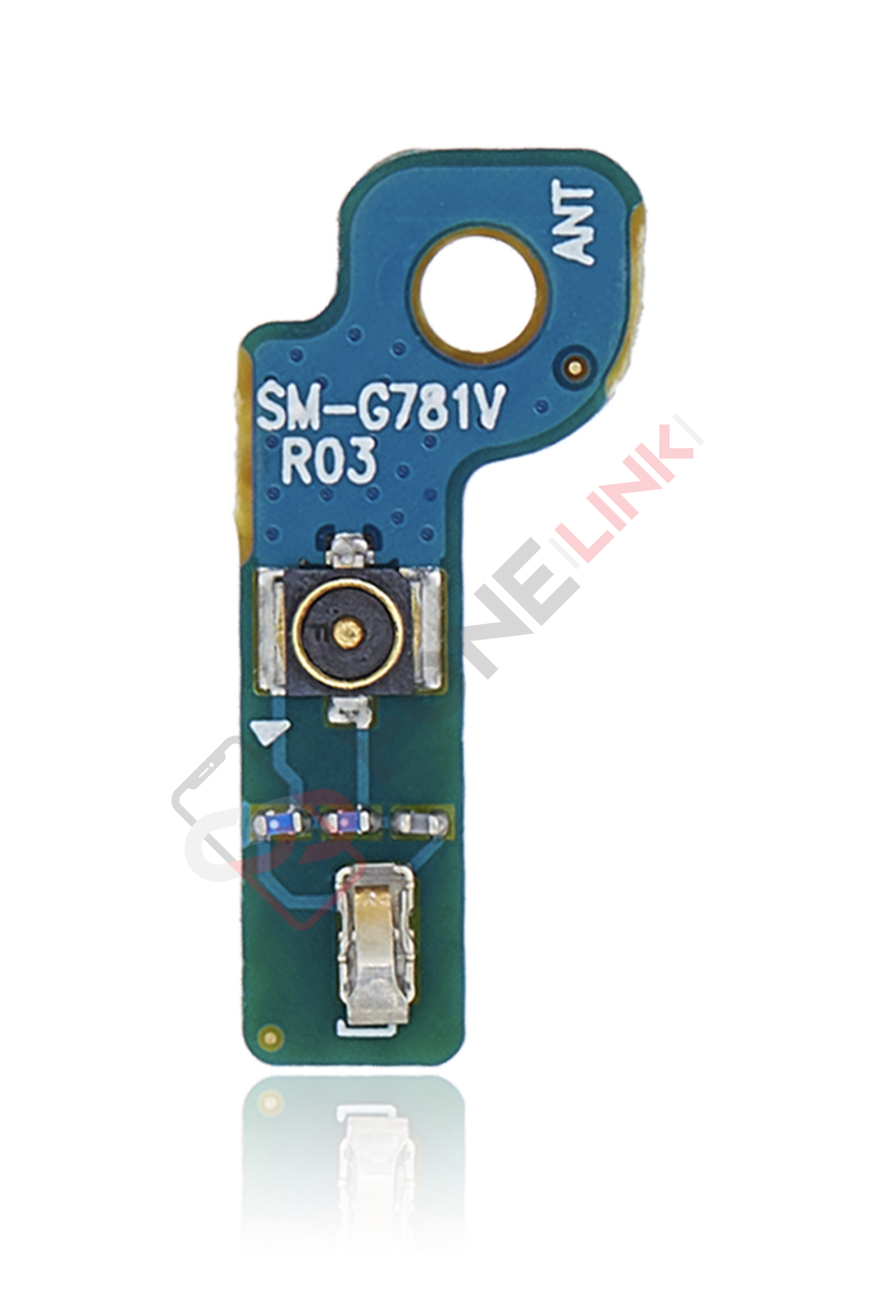 Samsung Rf Module Samsung S20 Fe G781B 5G RF Signal Board at Just AUD $ 9.99+ GST - Fonelink