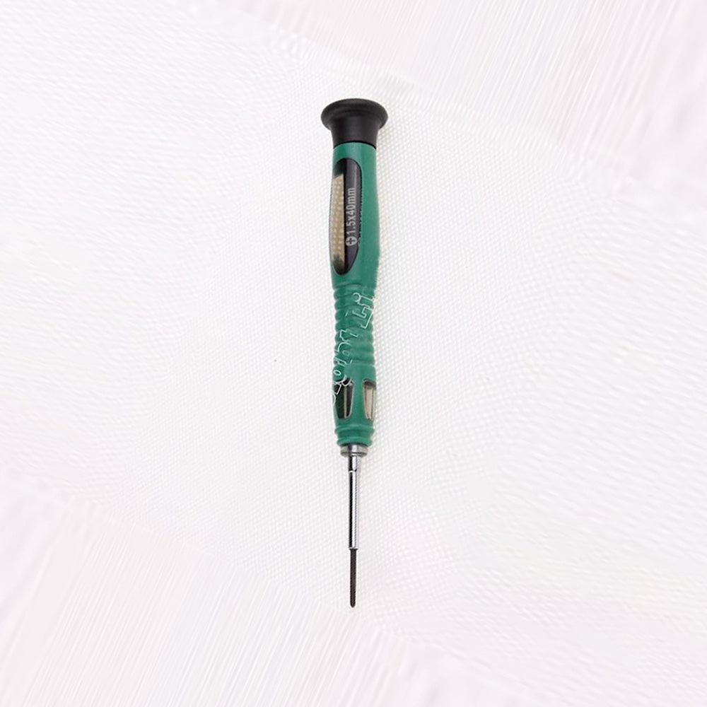 Baku Bk-360 Flat Head Screwdriver (1.5X40Mm) at Just AUD $ 9.90+ GST ...