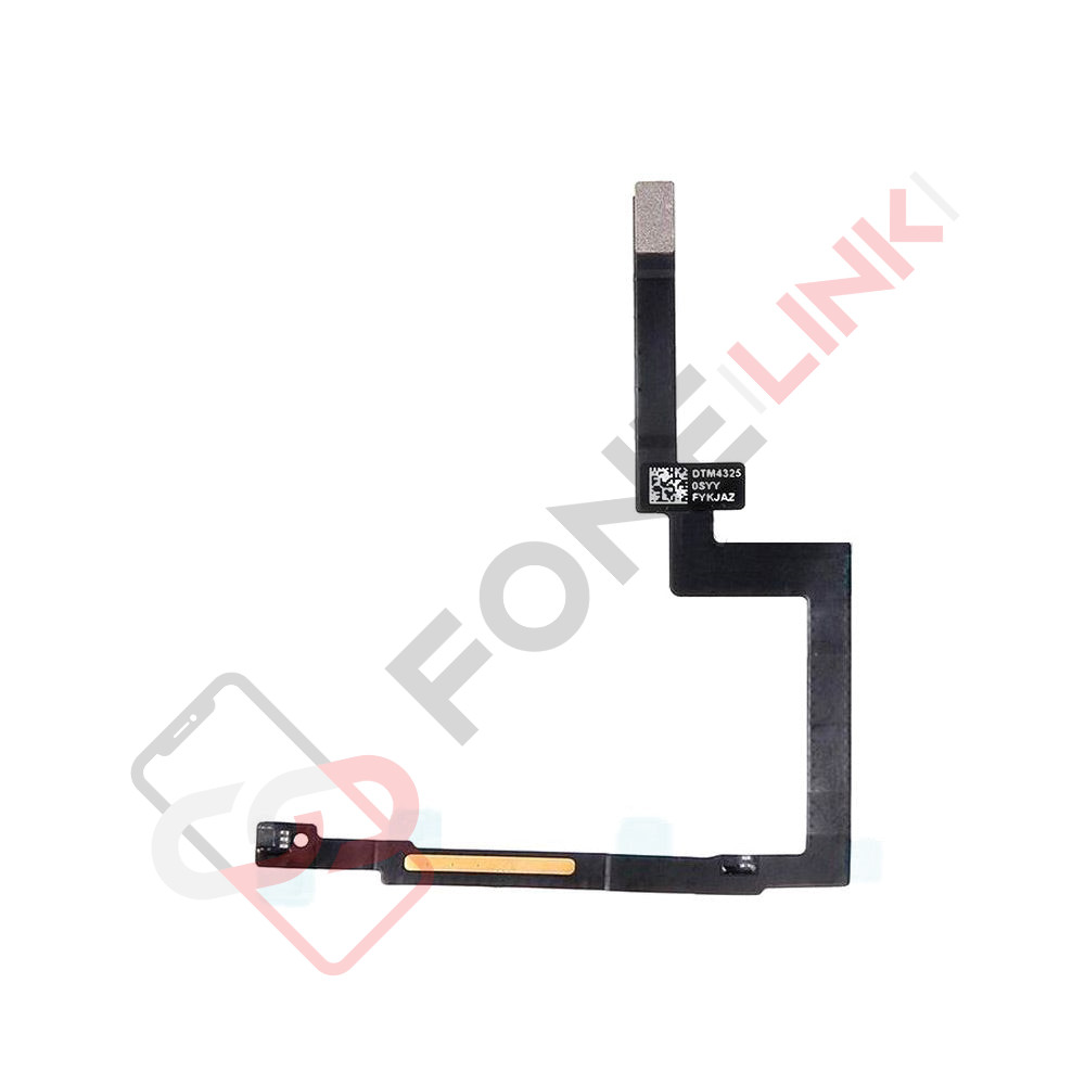 Assemblaggio Tasto Home Per IPad Mini 3 – Nero – Spedizione Gratuita Giorno Stesso USA