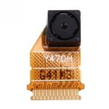 Sony Z1 Front Camera at Just AUD $ 0.00+ GST - Fonelink