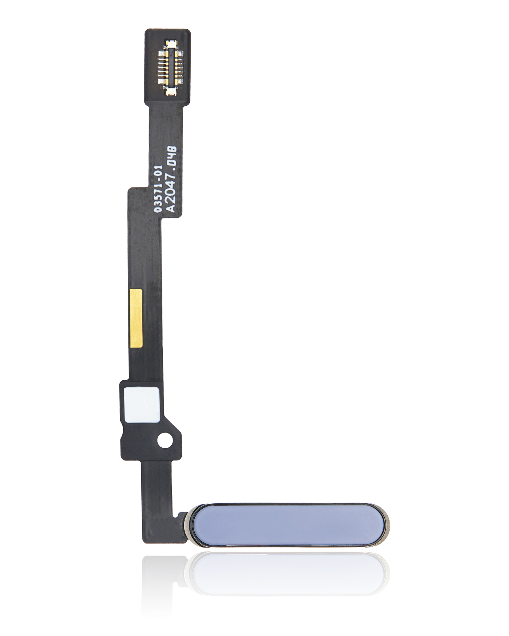 iPad Mini 6 Power Button Flex Purple at Just AUD $ 14.99+ GST - Fonelink