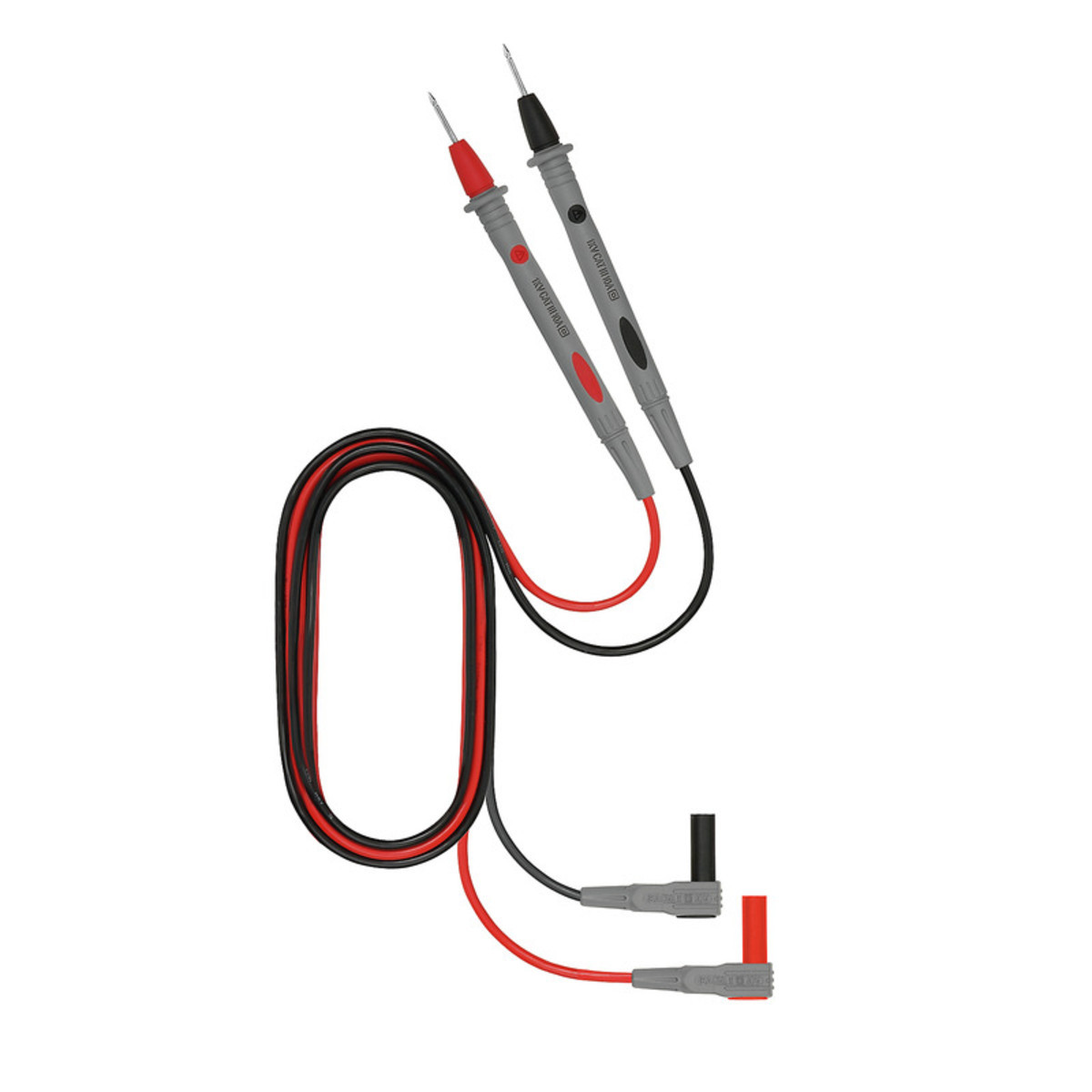 Multimeter / Power Supply Lead Fine Connection at Just AUD $ 15.00+ GST ...