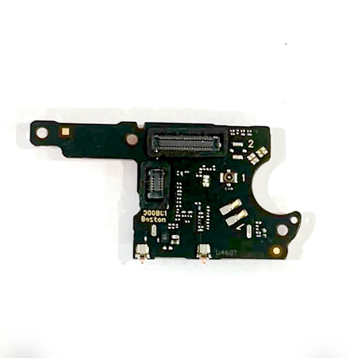 TCL 10 PLUS SIM Reader PCB at Just AUD $ 39.99+ GST - Fonelink