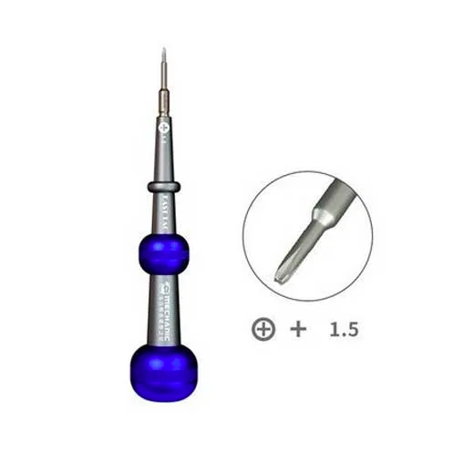 Mechanic East Tag Screwdriver Plus 1.5 at Just AUD $ 15.00+ GST - Fonelink