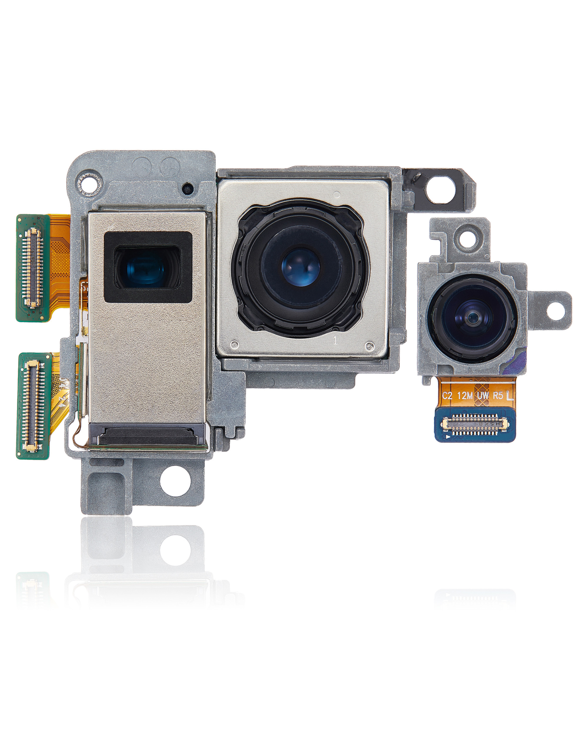Samsung Note 20 Ultra 5G N986 Wide and Telephoto Back Camera at Just ...