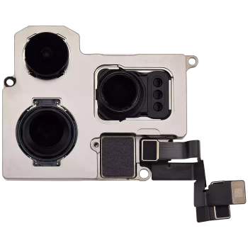 iPhone 16 Pro Max Back/ Main Camera at Just AUD $ 85.00+ GST - Fonelink
