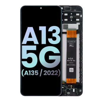 Samsung A13 4G LTE A135 Original LCD at Just AUD $ 79.99+ GST - Fonelink