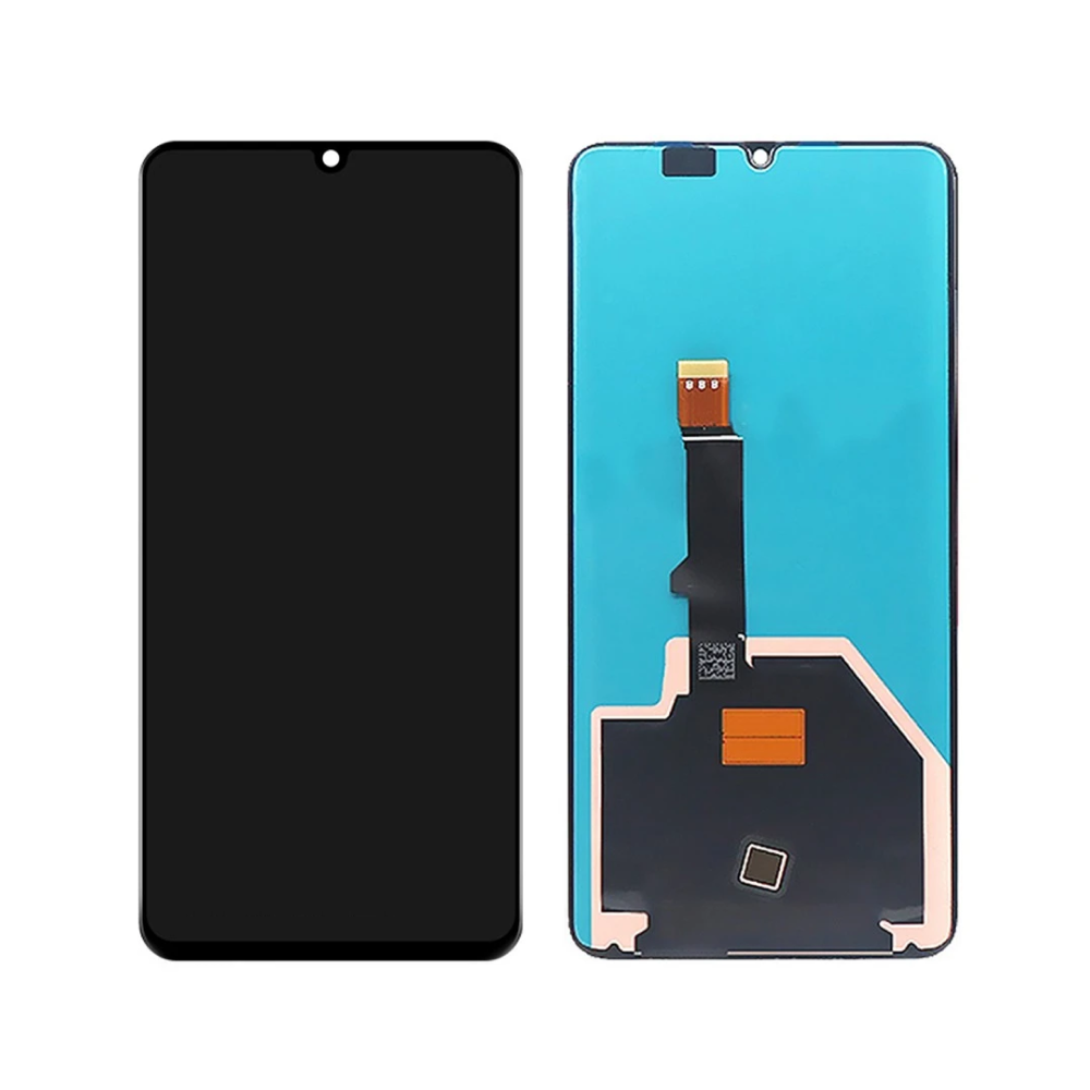 FitClic Neo Windscreen Car kit for Huawei P30 Pro main image 1