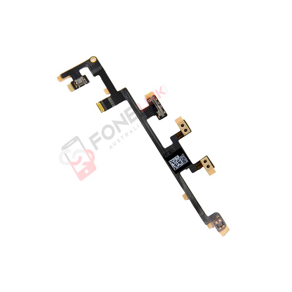 iPad 3 Power And Volume Button External at Just AUD $ 6.60+ GST - Fonelink